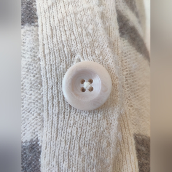 GAP Wool Cardigan - Picture 4 of 15